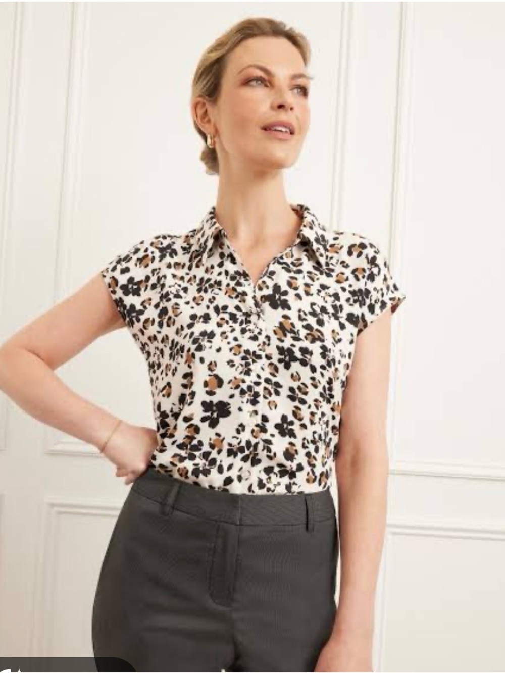 Banana Republic Top